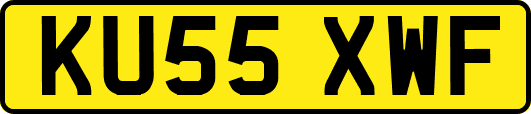KU55XWF