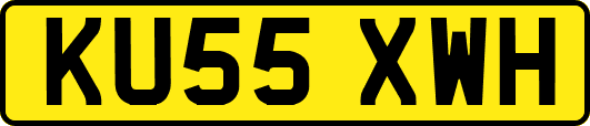 KU55XWH