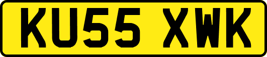 KU55XWK