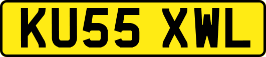 KU55XWL