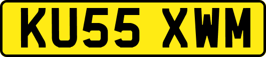 KU55XWM