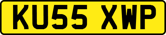KU55XWP