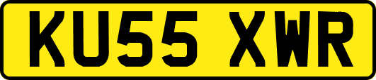 KU55XWR