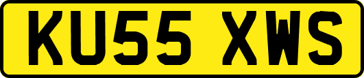 KU55XWS