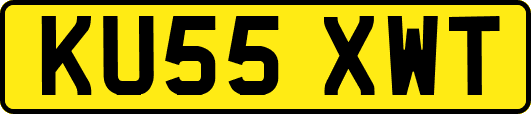 KU55XWT