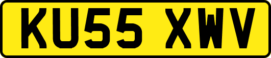 KU55XWV