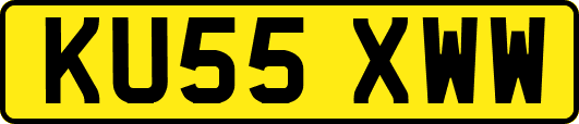 KU55XWW