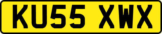 KU55XWX