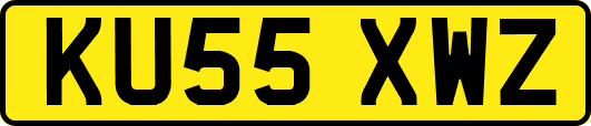 KU55XWZ