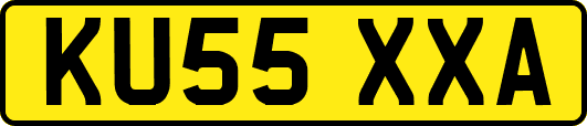 KU55XXA