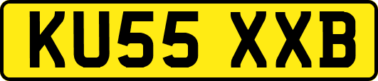 KU55XXB