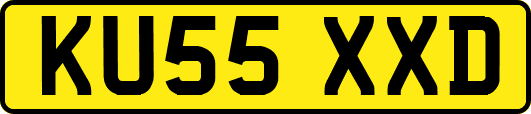 KU55XXD