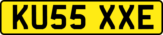 KU55XXE