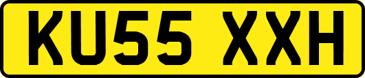 KU55XXH