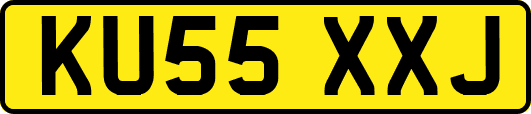 KU55XXJ