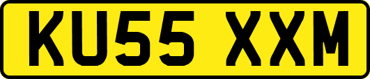 KU55XXM