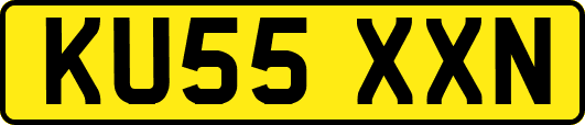 KU55XXN