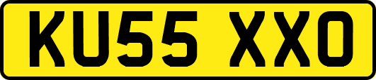KU55XXO