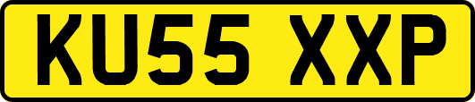 KU55XXP