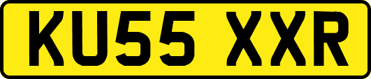 KU55XXR