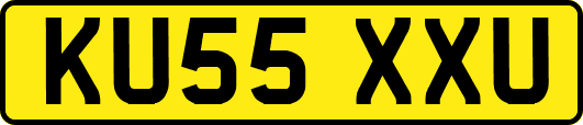 KU55XXU