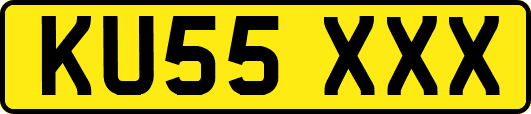 KU55XXX