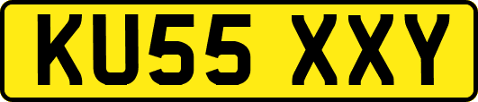 KU55XXY