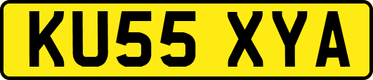 KU55XYA