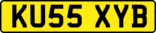 KU55XYB