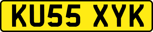 KU55XYK