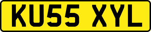 KU55XYL
