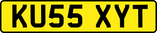 KU55XYT