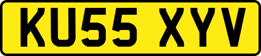 KU55XYV