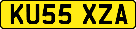 KU55XZA