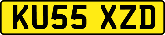 KU55XZD