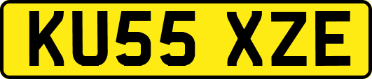 KU55XZE