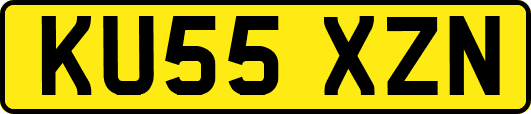 KU55XZN