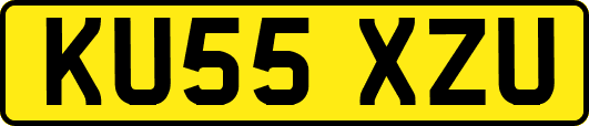 KU55XZU
