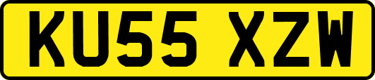 KU55XZW