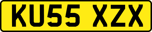 KU55XZX