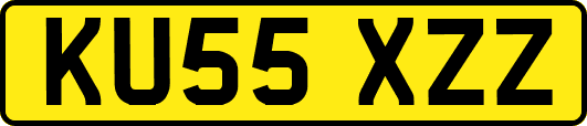 KU55XZZ