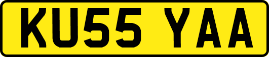 KU55YAA