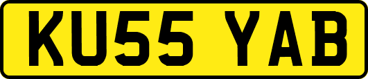 KU55YAB