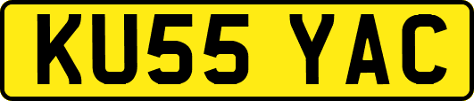 KU55YAC