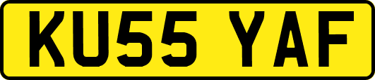 KU55YAF