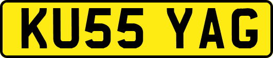 KU55YAG