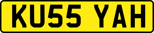 KU55YAH