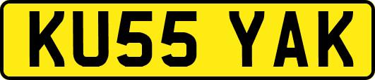 KU55YAK