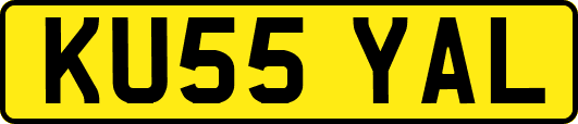 KU55YAL