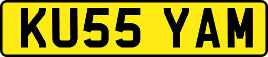 KU55YAM
